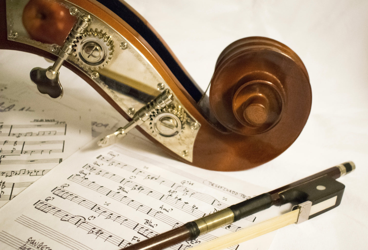 Classical Compositions