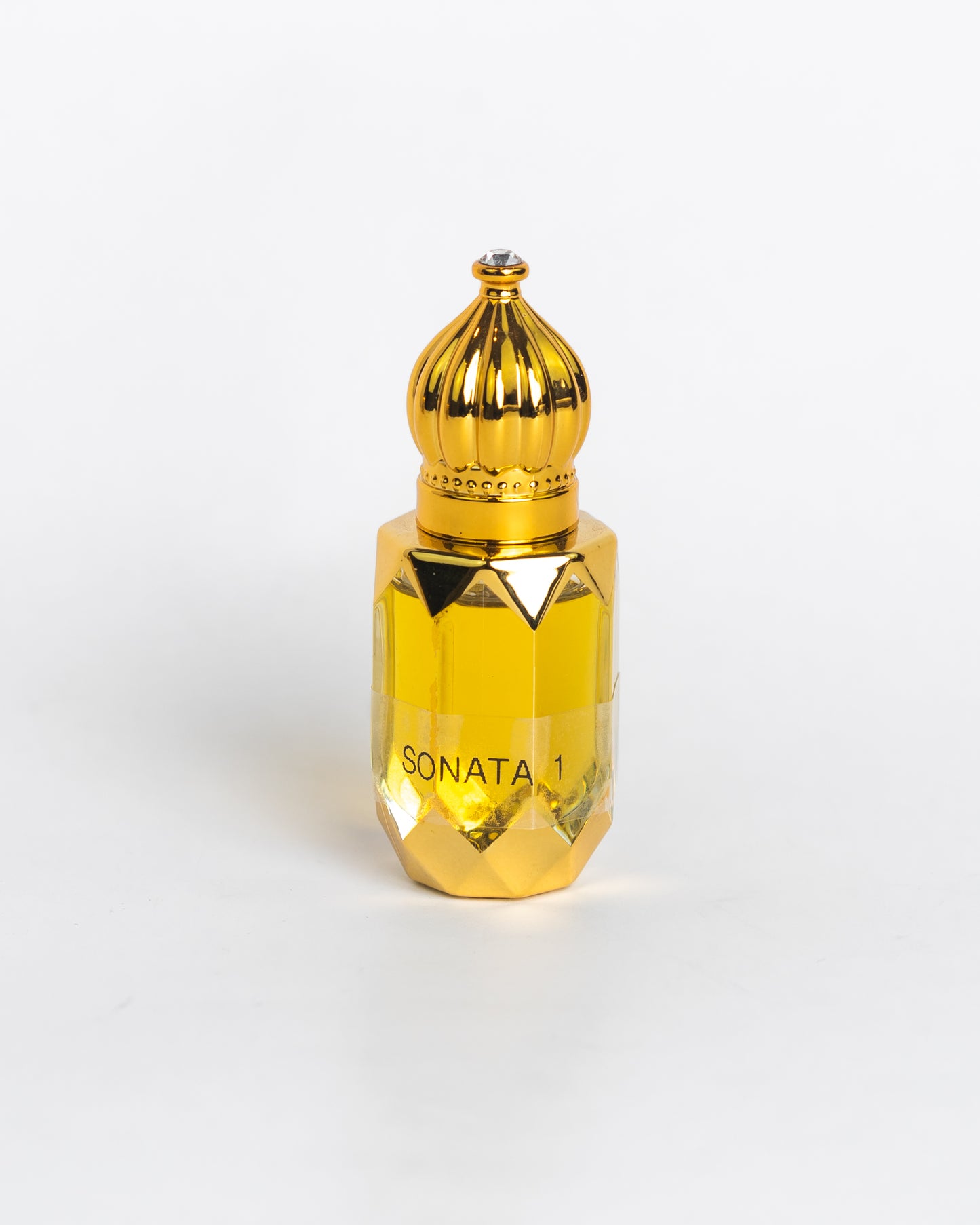 Sonata Attar Series