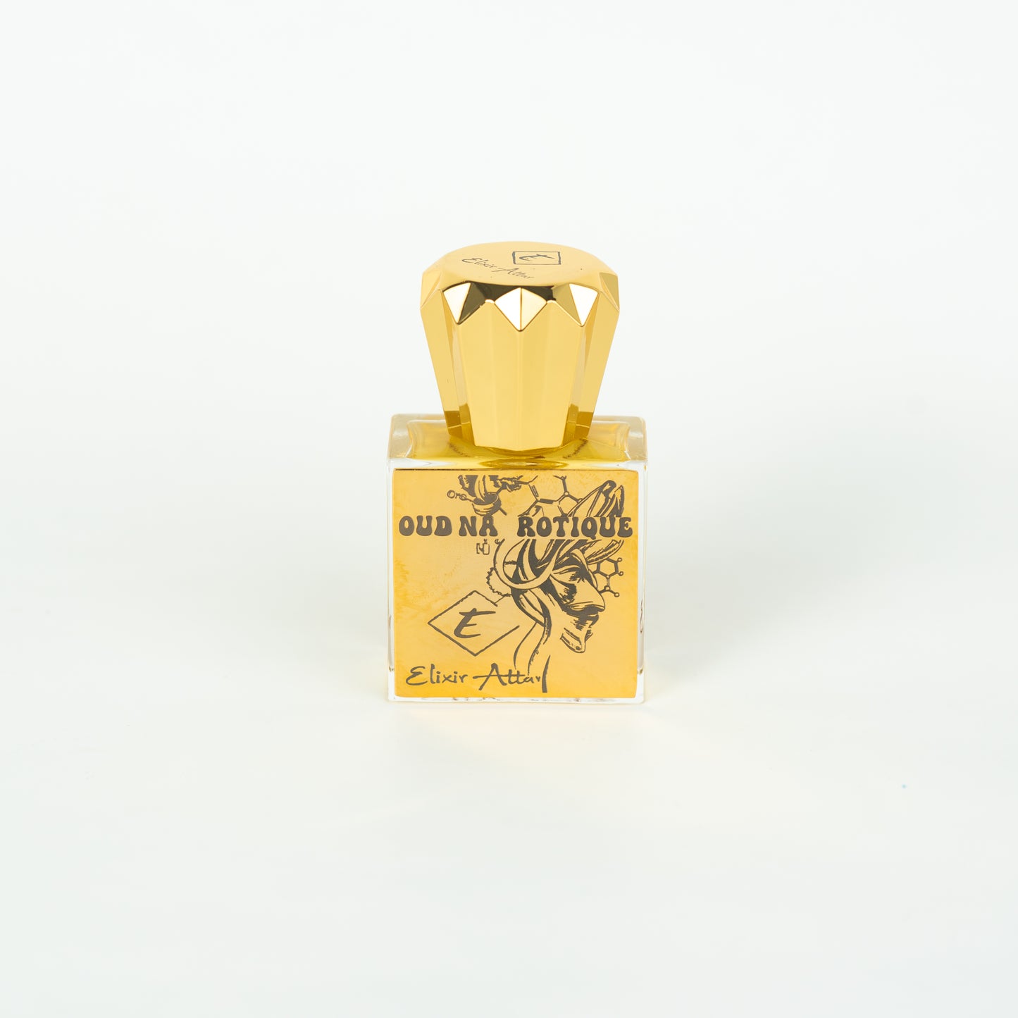 Oud N-Tique