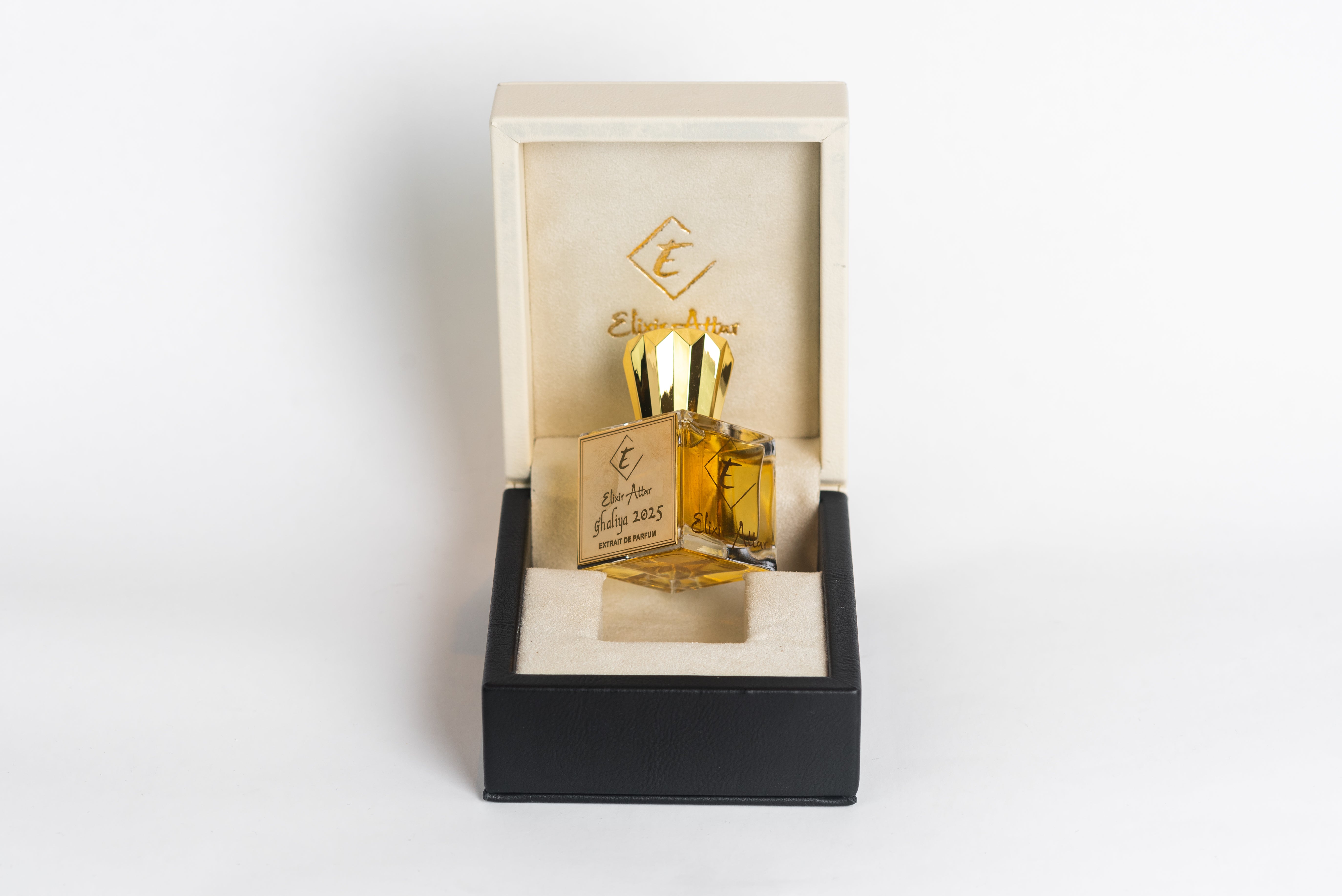 エリクサーアター elixir attar ghaliya 2023 Ghaliya 2025 – Elixir Attar