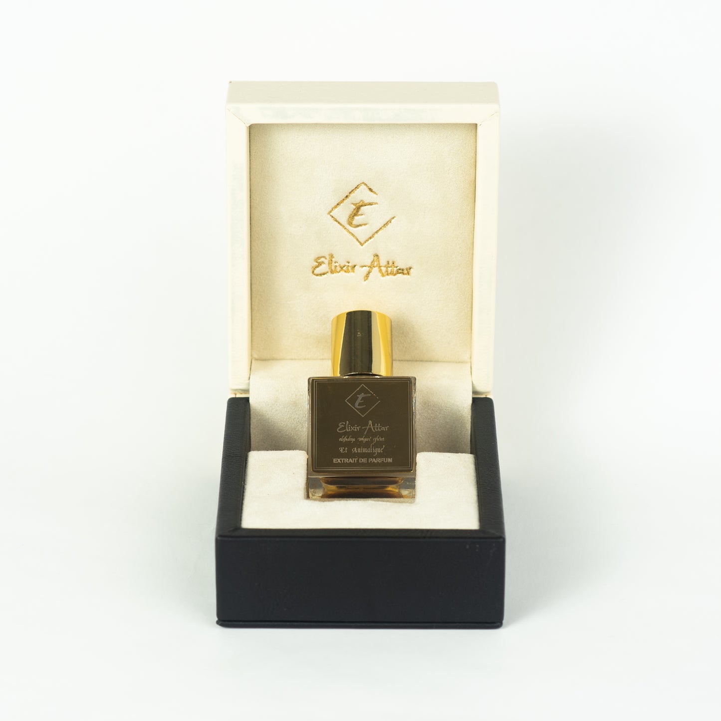AlGhaliya Bulgare Fleuri Et Animalique