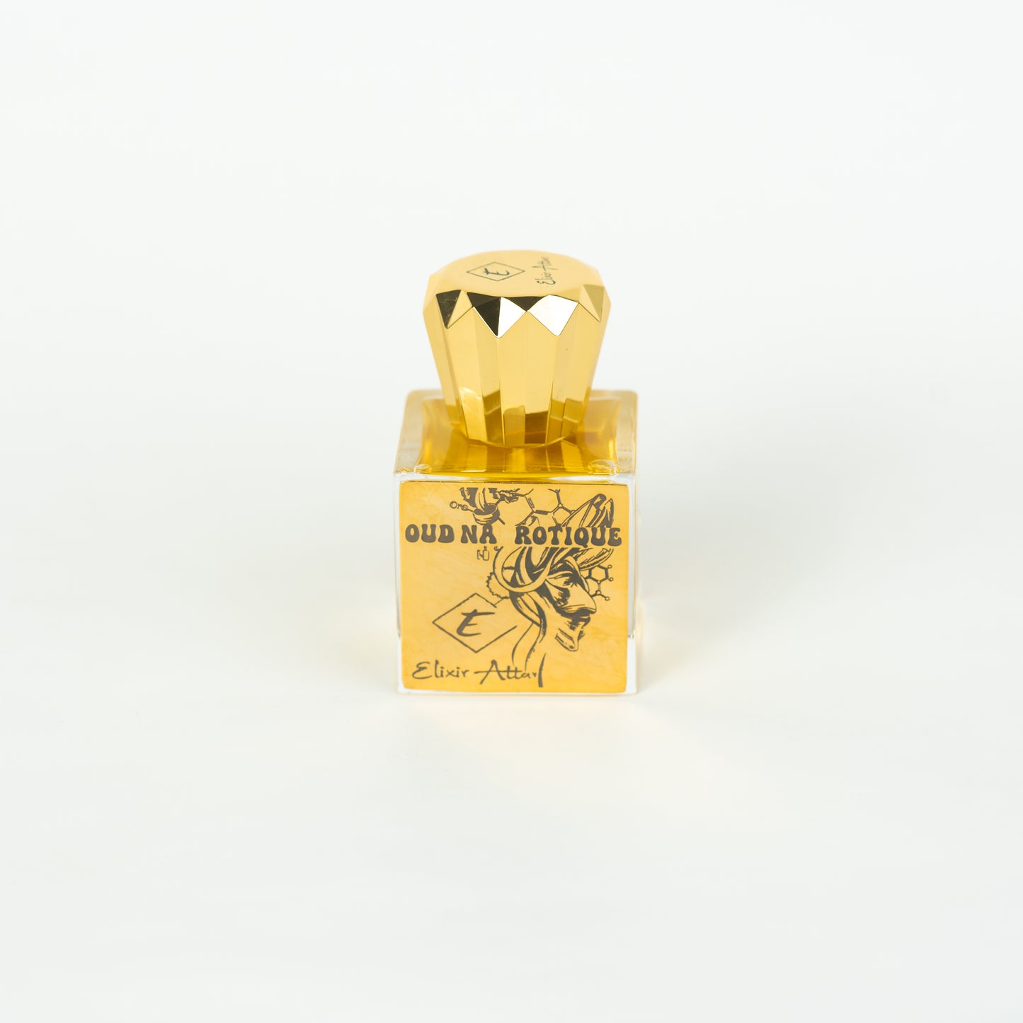 Oud N-Tique