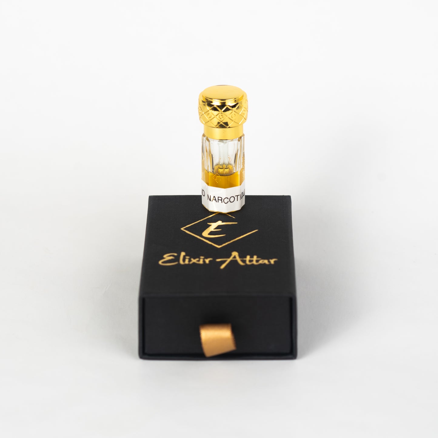 Oud N-Tique