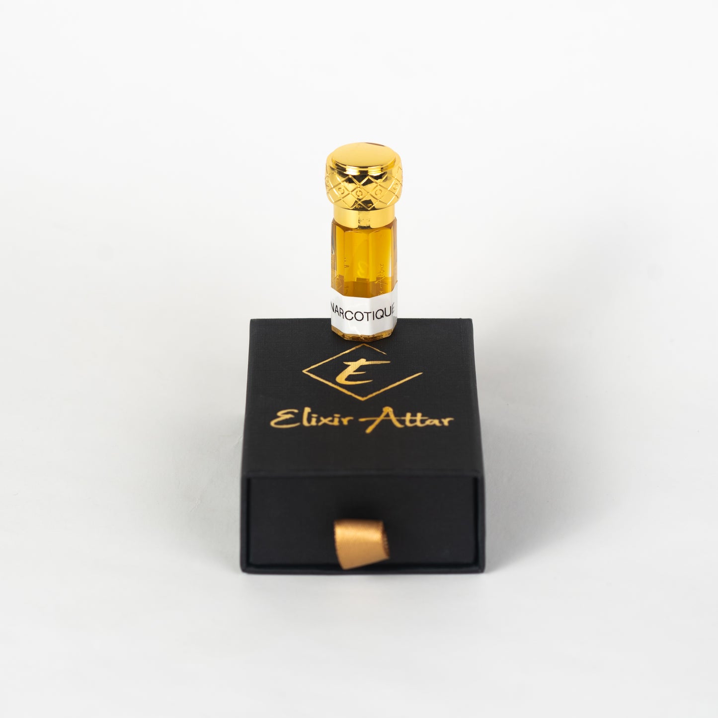 Oud N-Tique