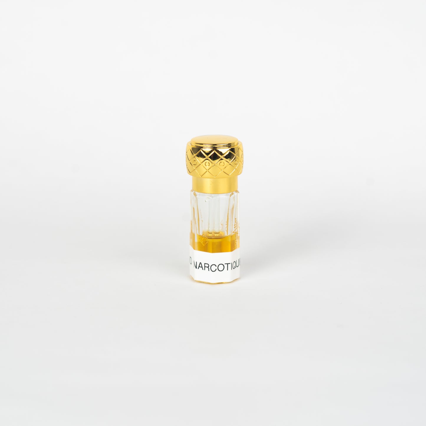 Oud N-Tique