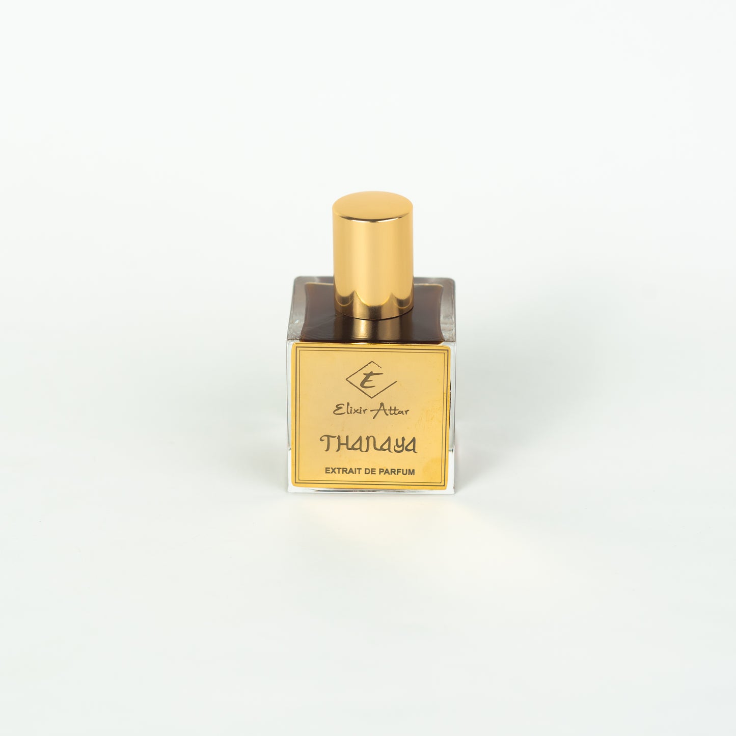 Thanaya