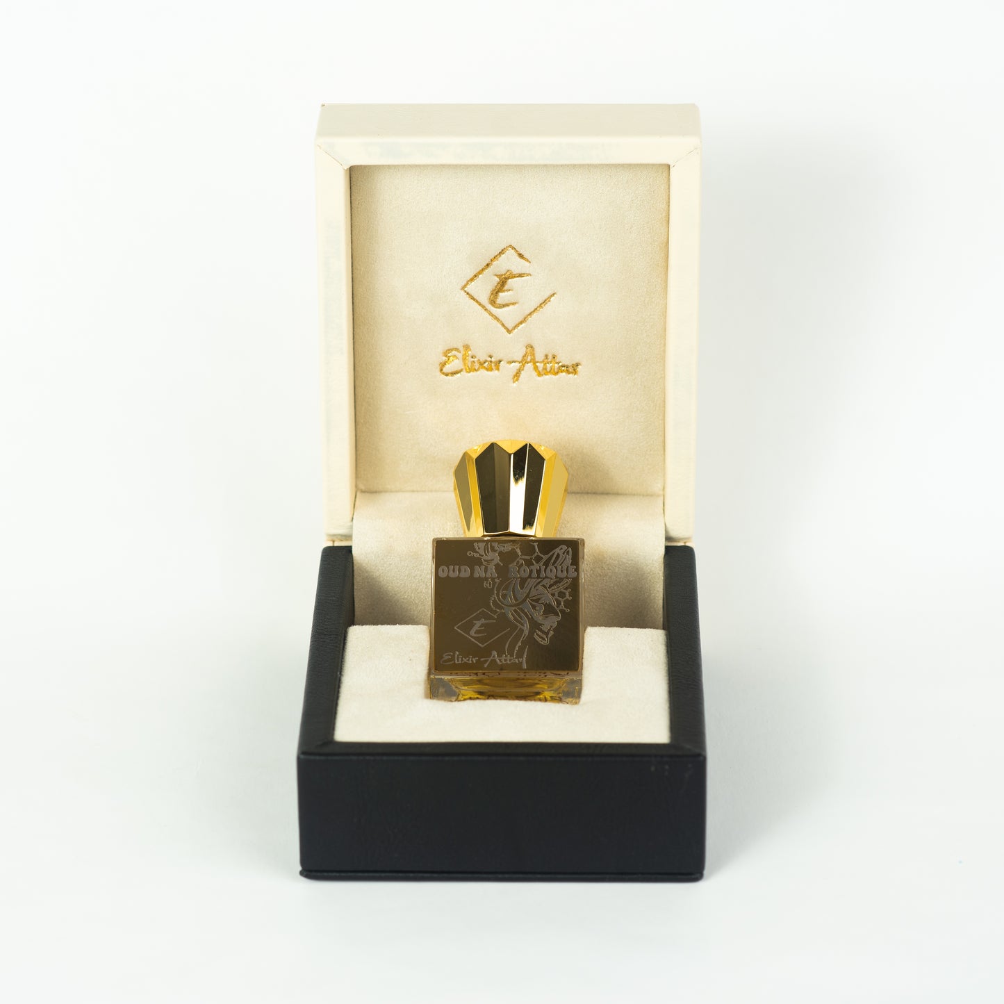 Oud N-Tique