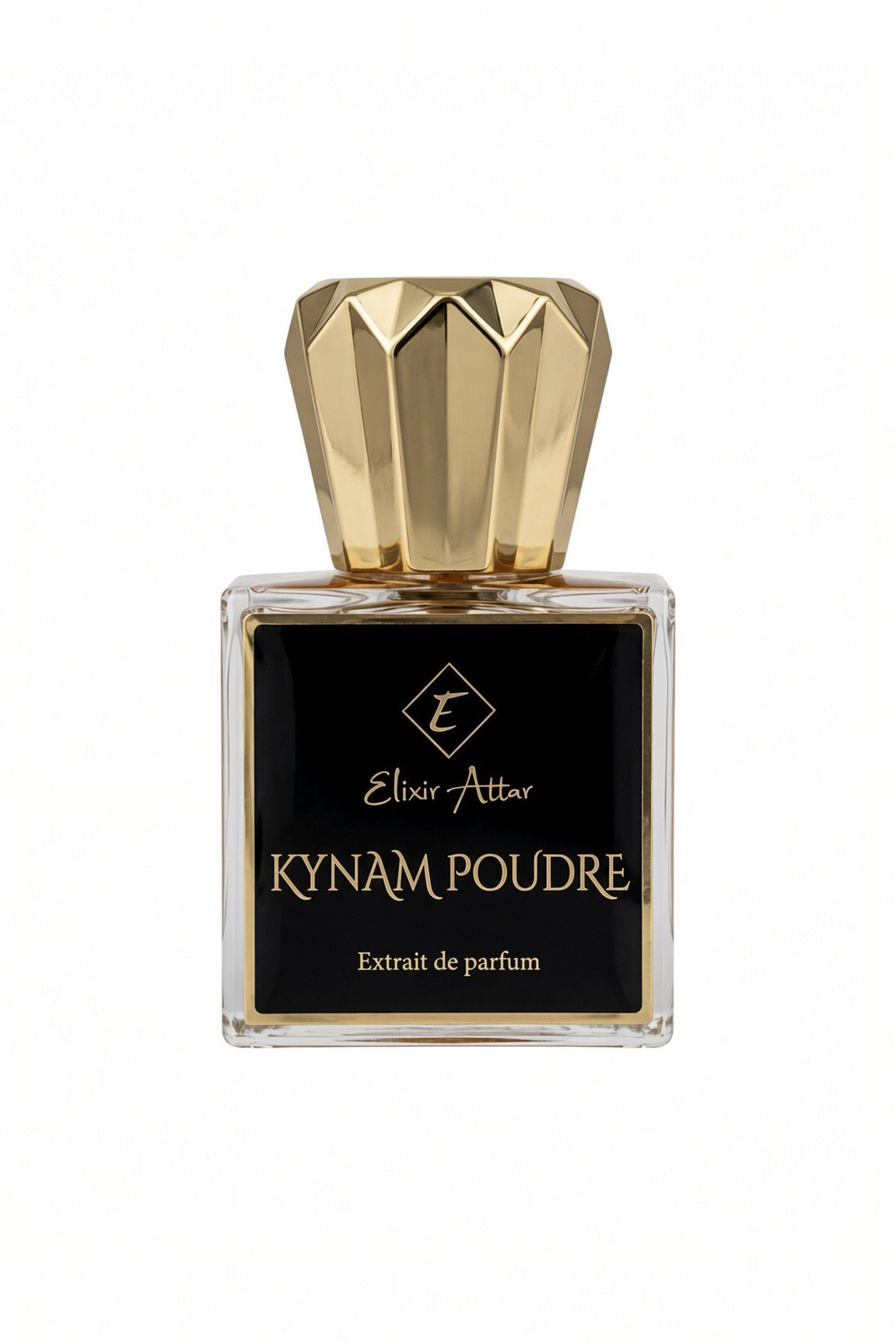 Kynam Poudre