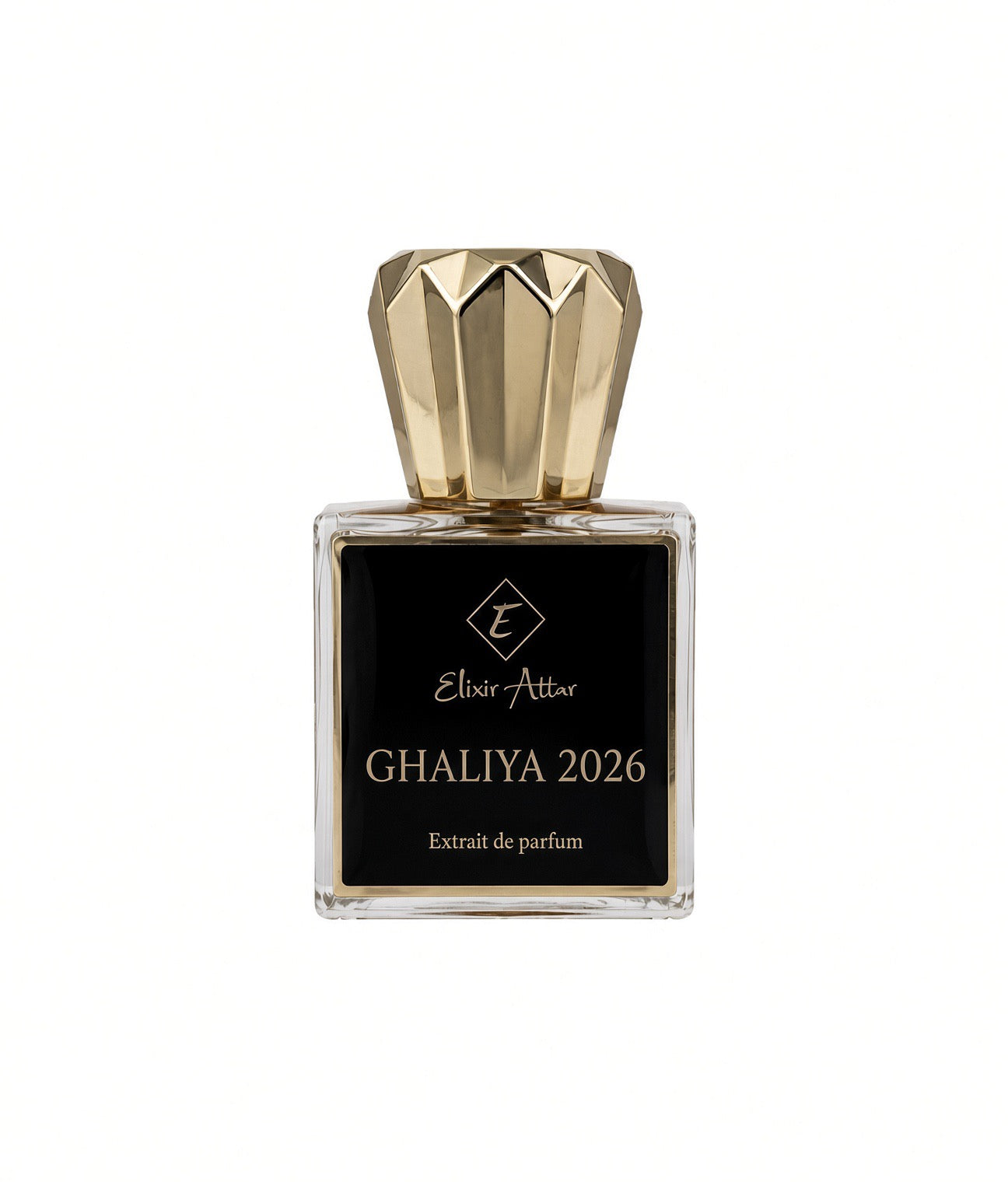 Ghaliya 2026