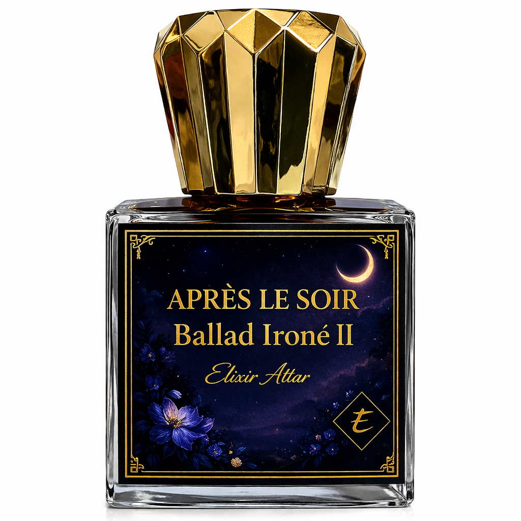 Après Le Soir : Ballad Ironé II