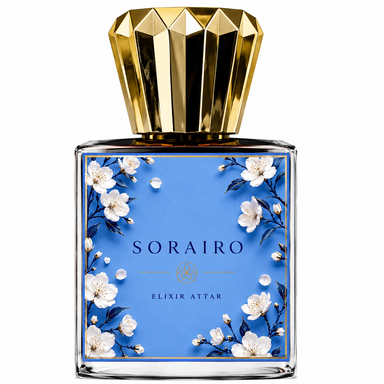 Sorairo