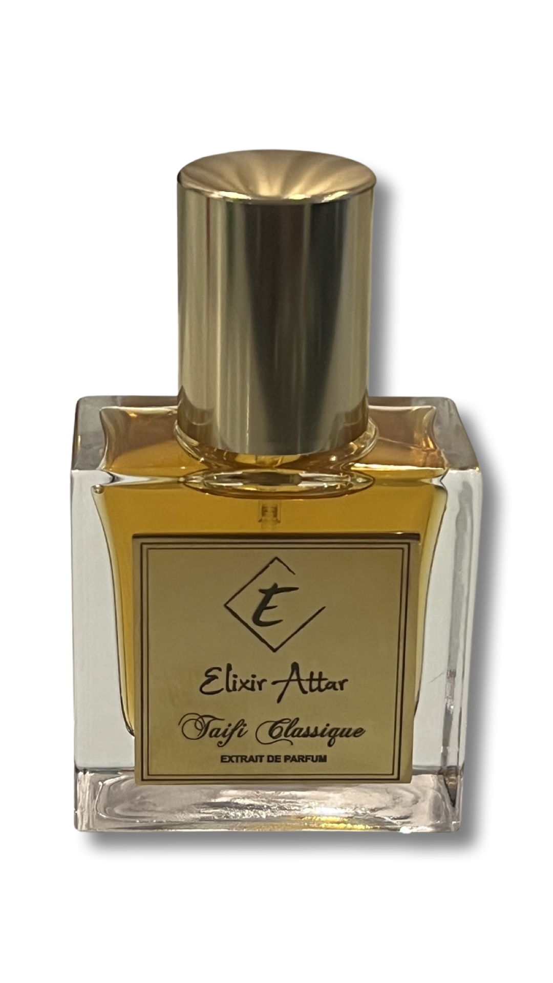 Taifi Classique Elixir Attar