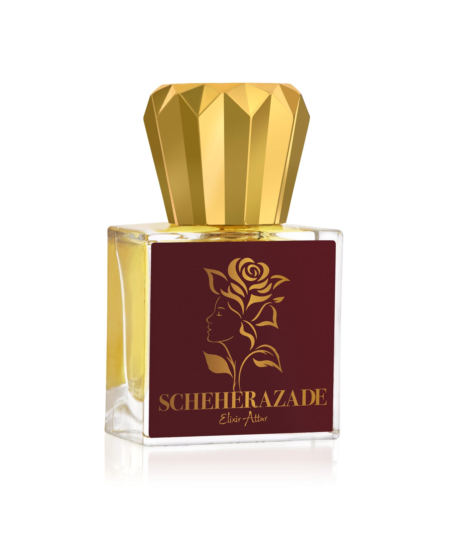 Scheherazade