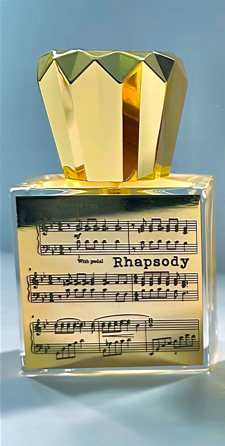 Rhapsody