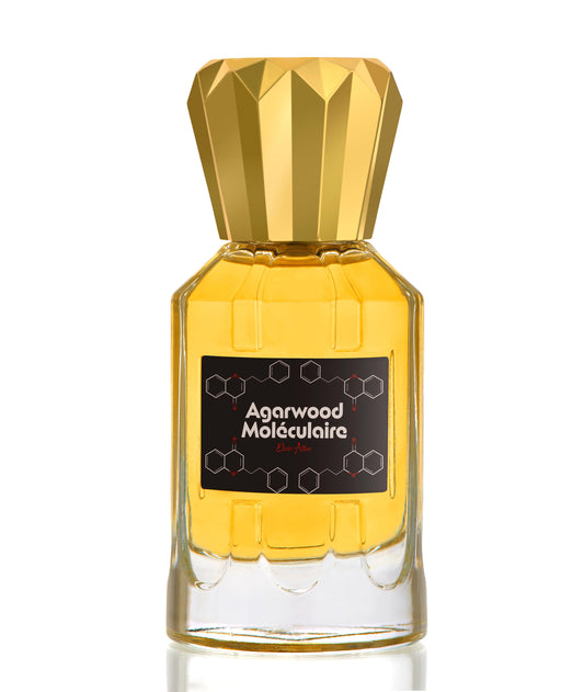 Agarwood Moleculaire