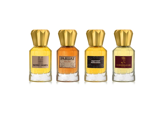 La prima collezione completa del 2026