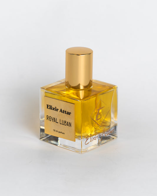 Royal Luban