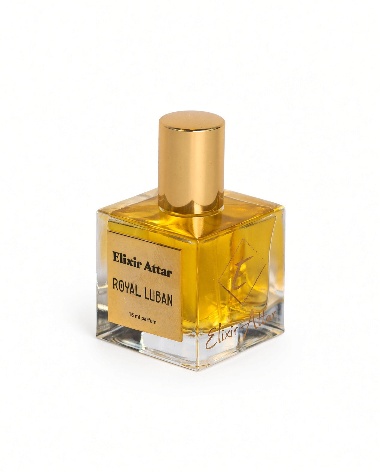 Royal Luban