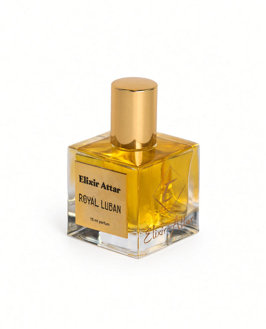 Royal Luban