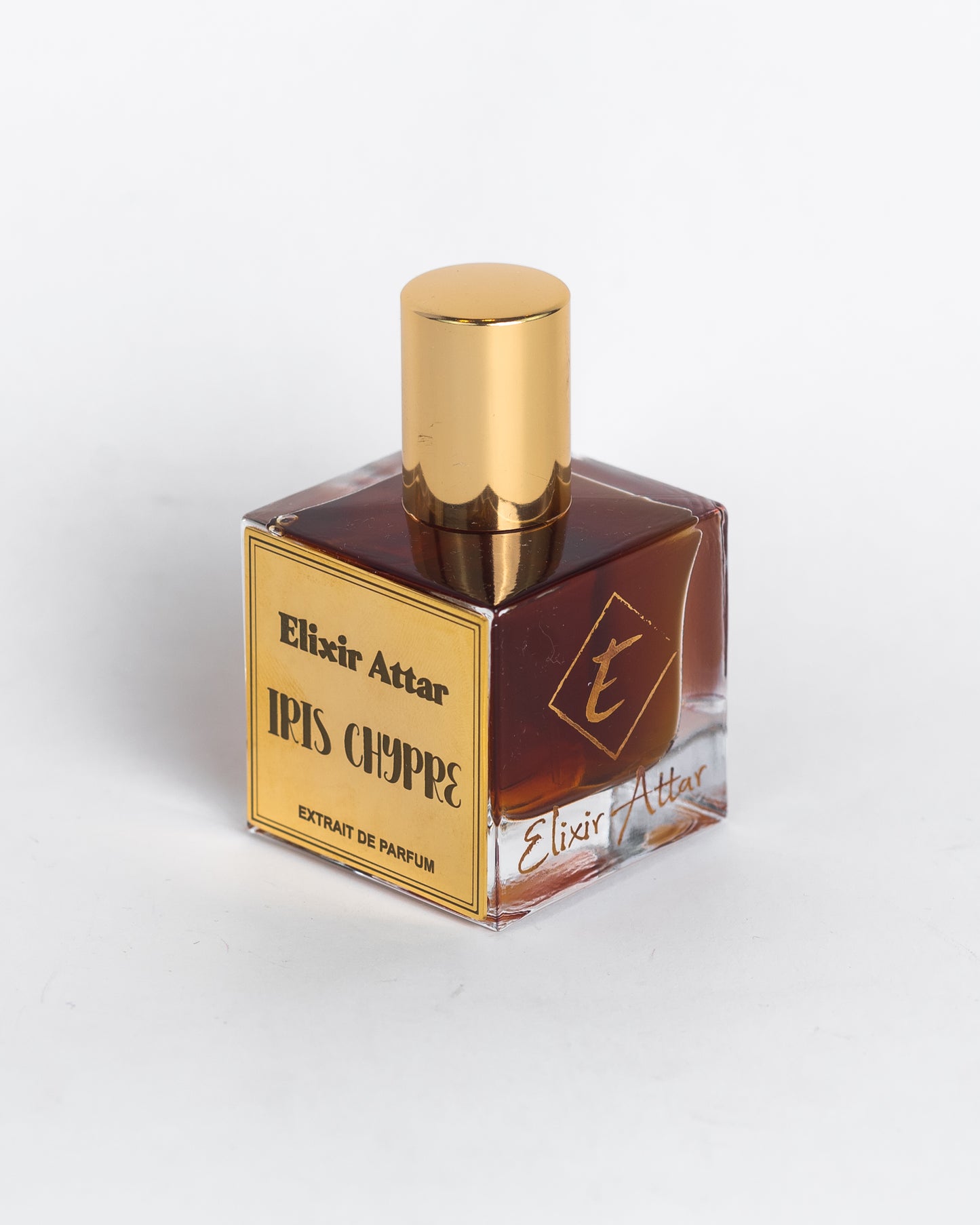 Iris Chypre