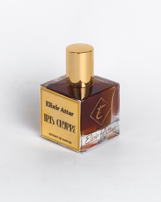 Iris Chypre