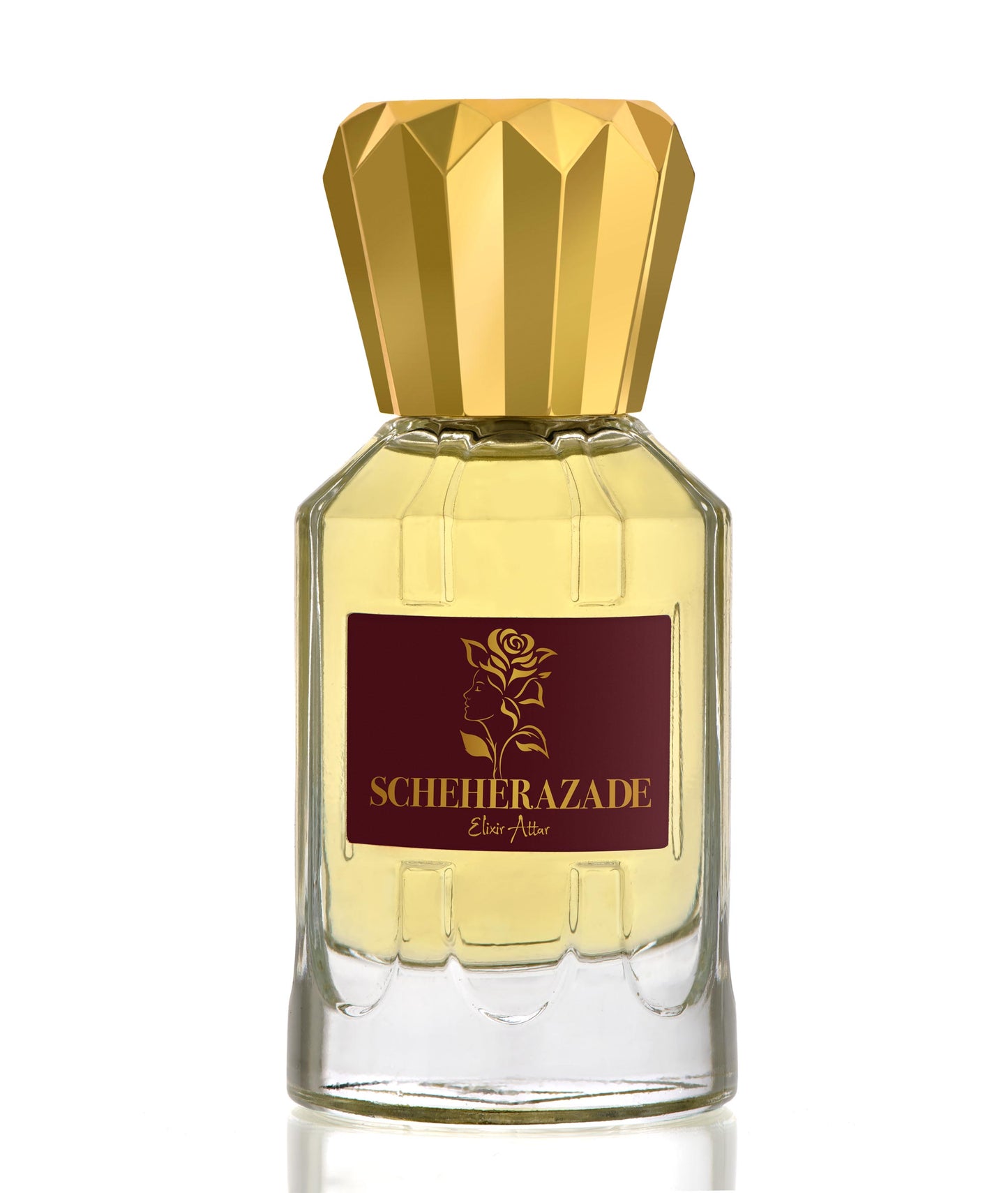 Scheherazade