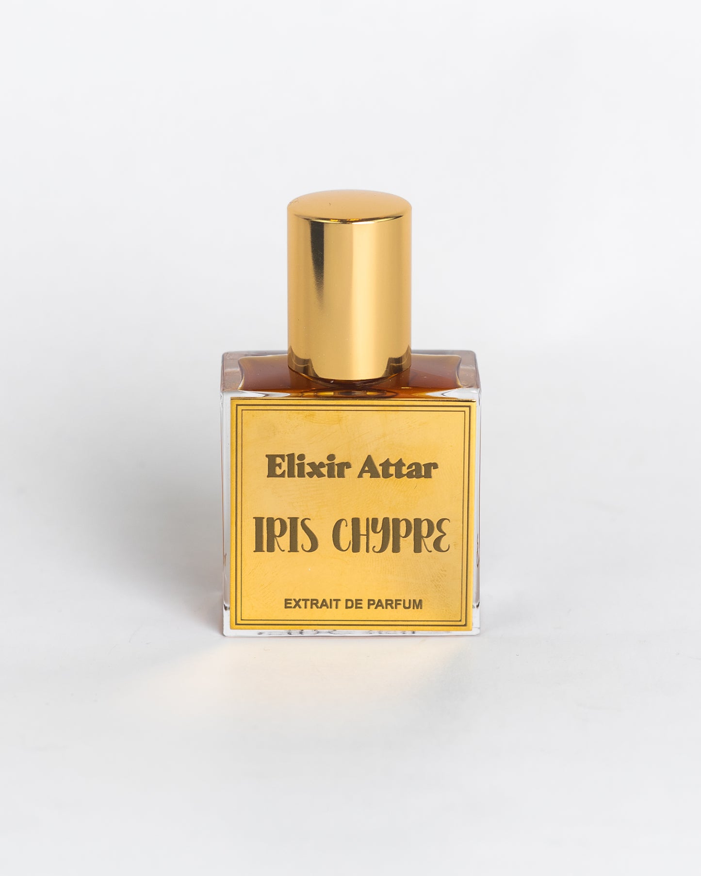 Iris Chypre