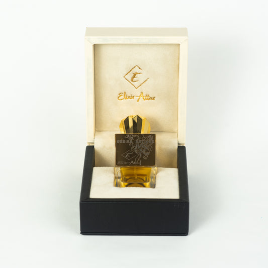 Oud N-Tique