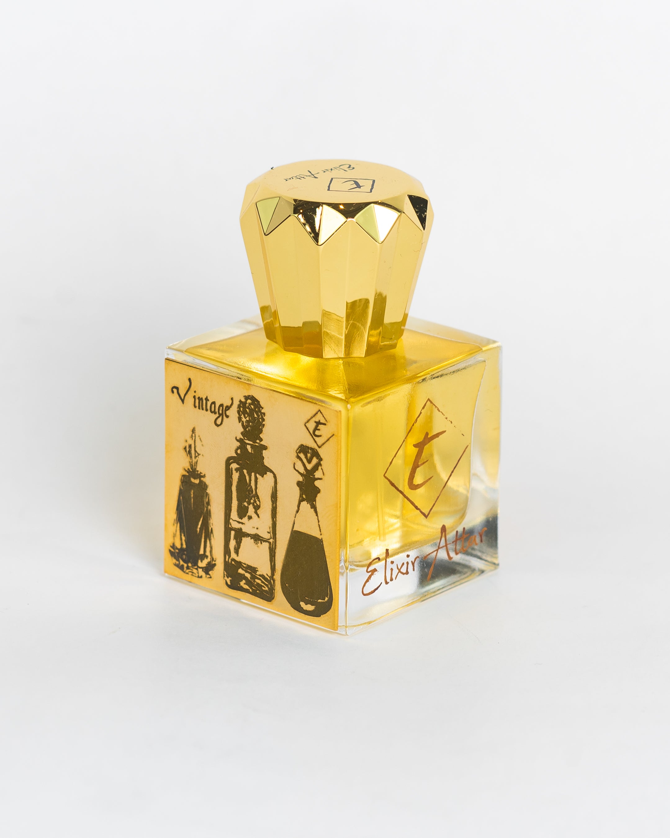 Vintage – Elixir Attar