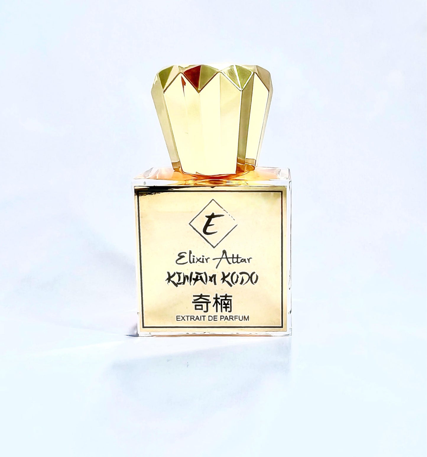 Kinam Kodo