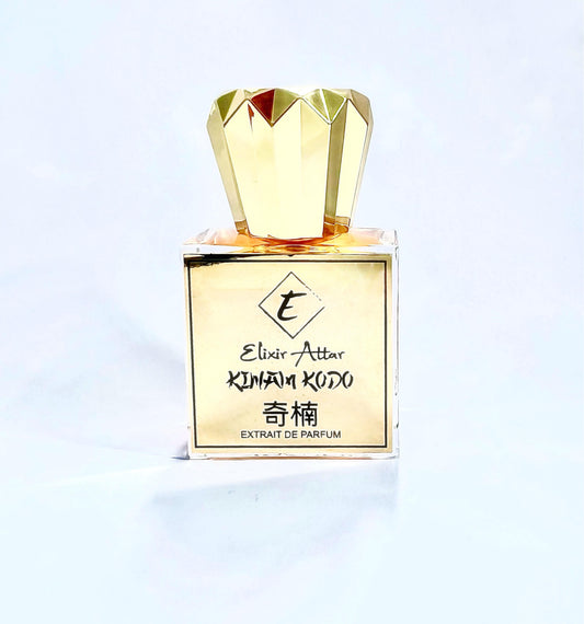 Kinam Kodo