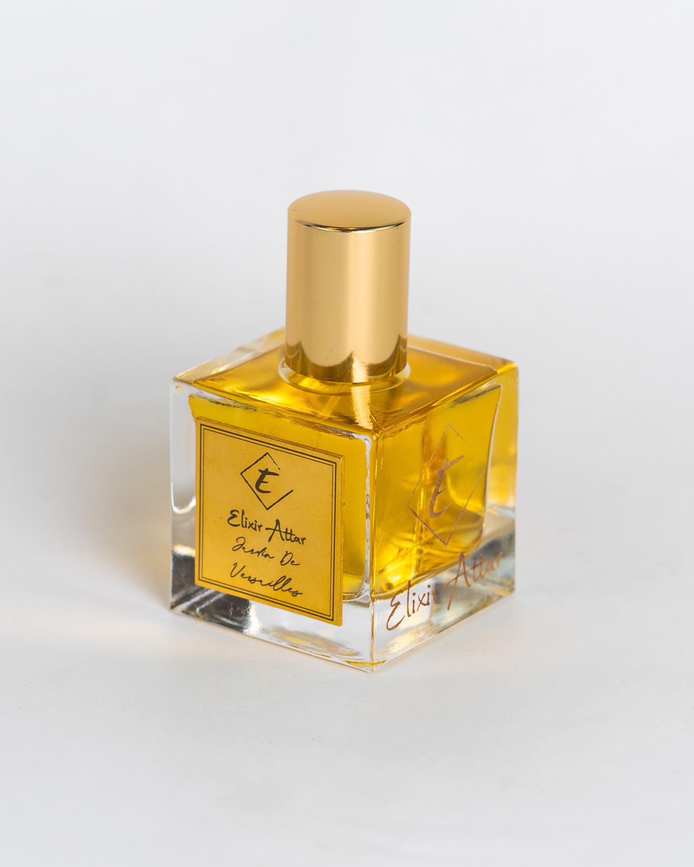 Jardin De Versailles – Elixir Attar