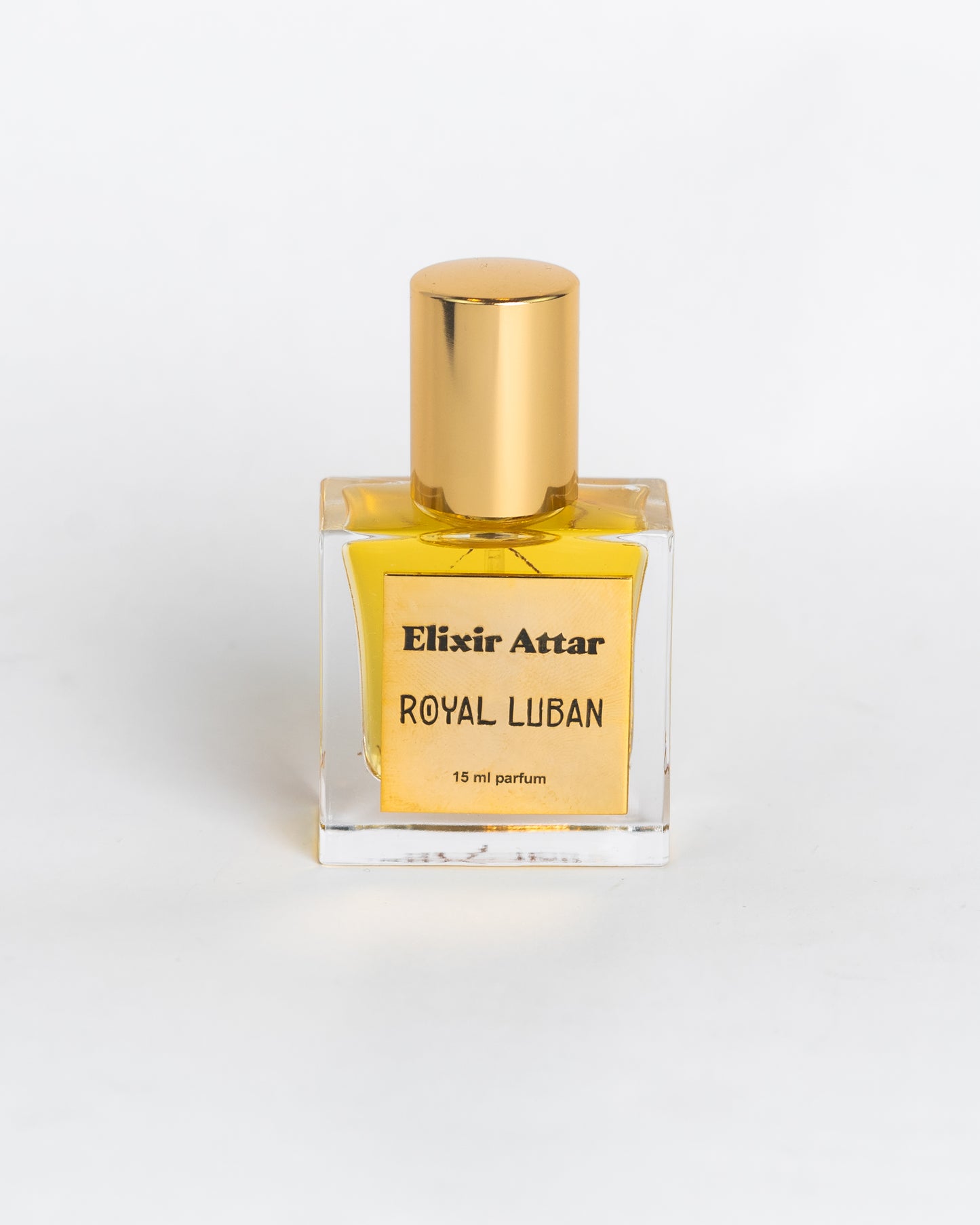 Royal Luban