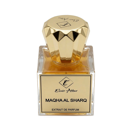 Maqha Al Sharq