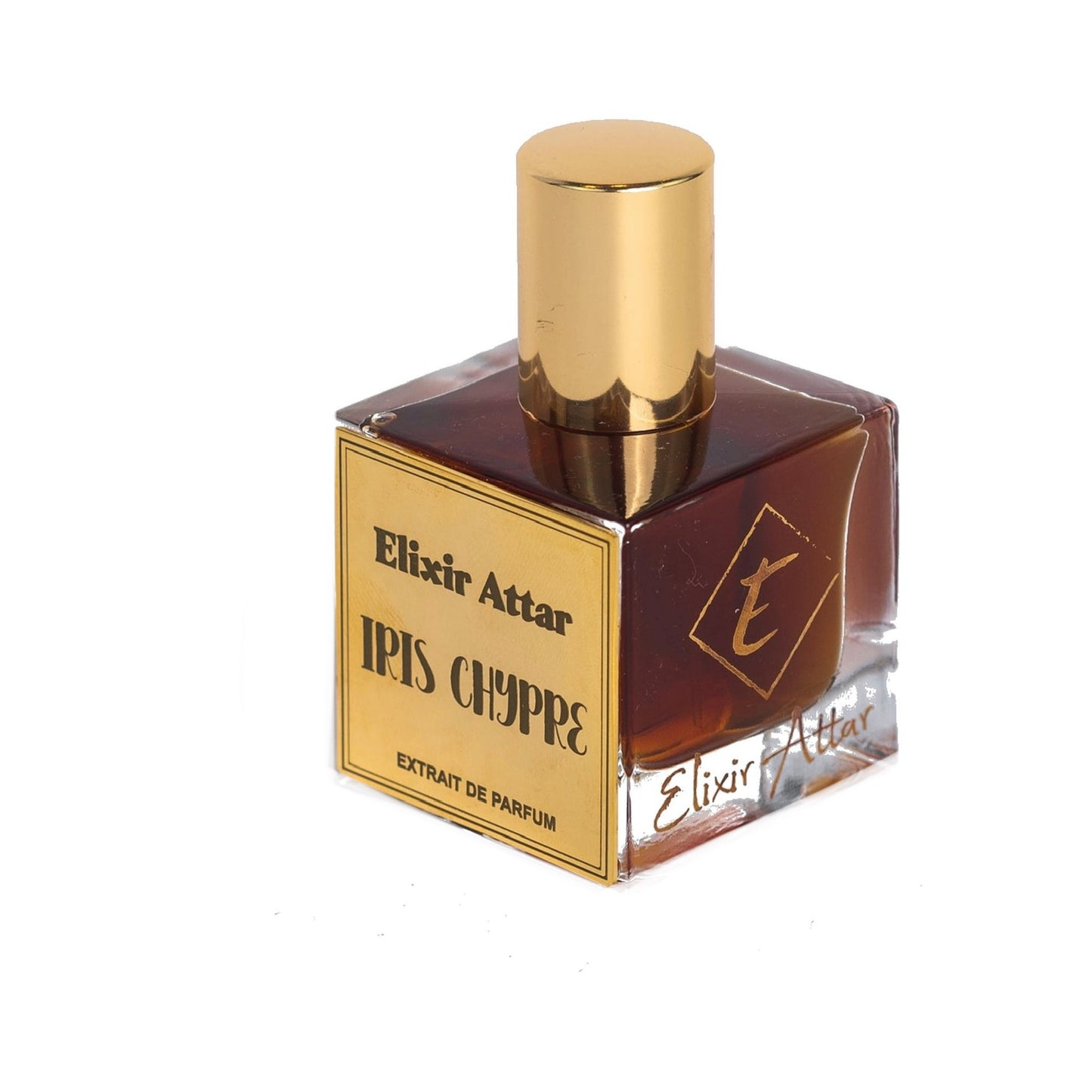 Iris Chypre