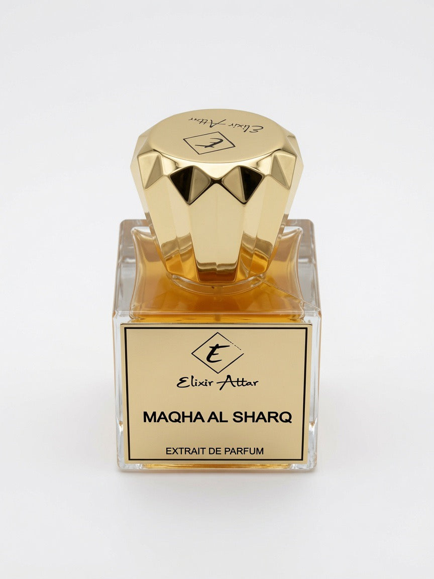 Maqha Al Sharq