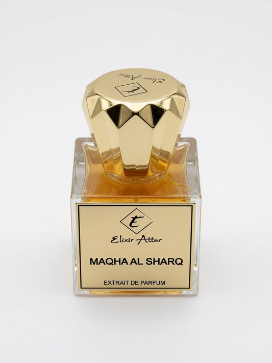 Maqha Al Sharq