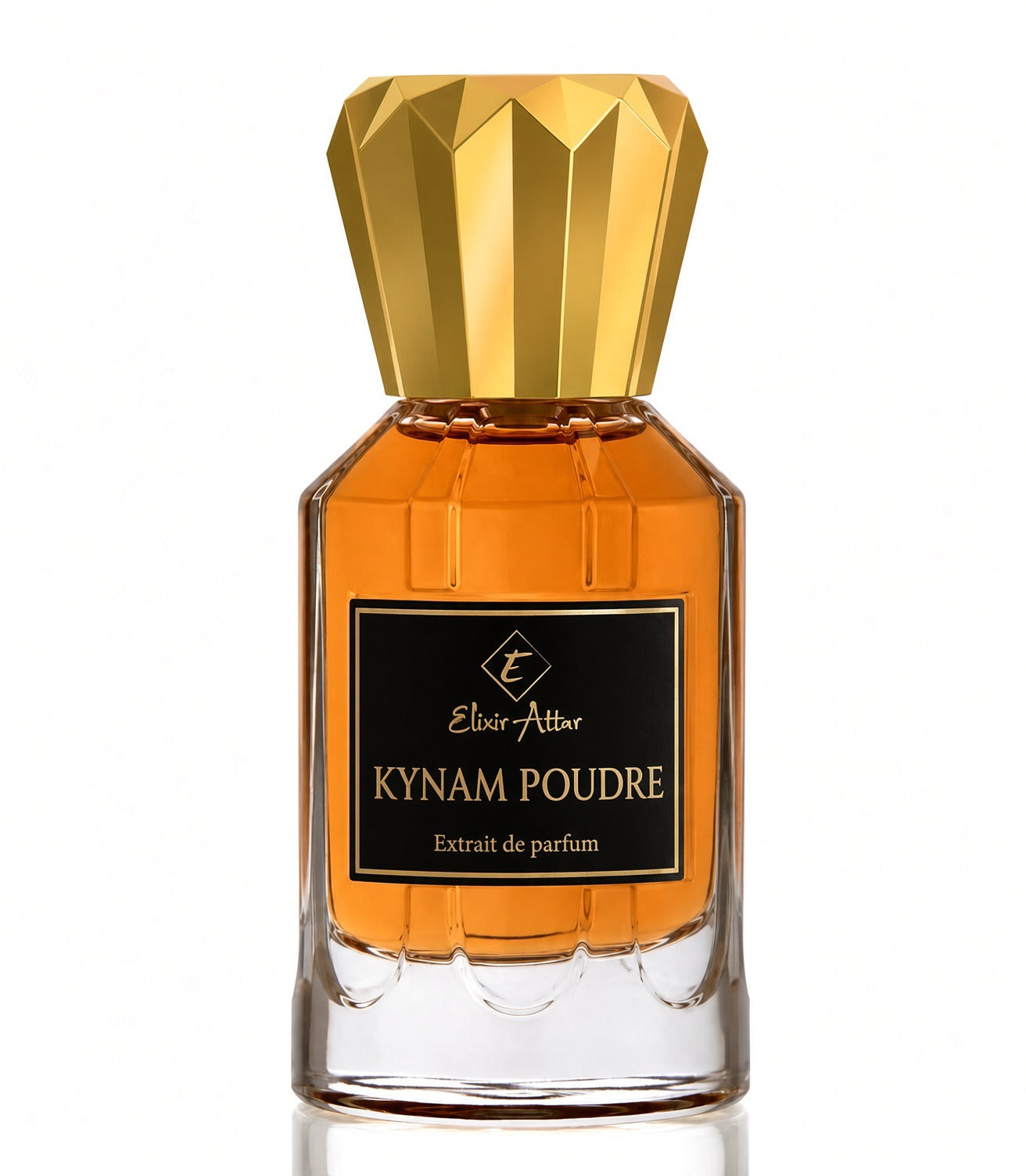 Kynam Poudre