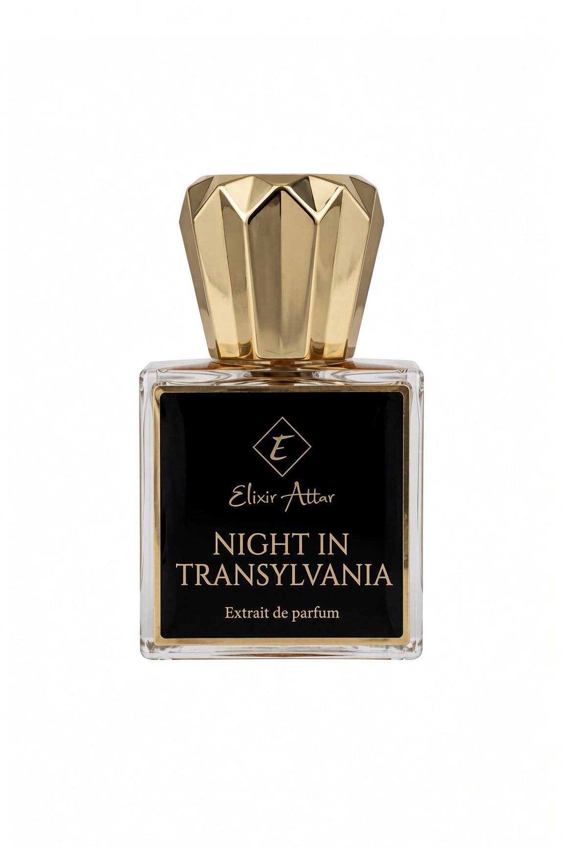 Night in Transylvania