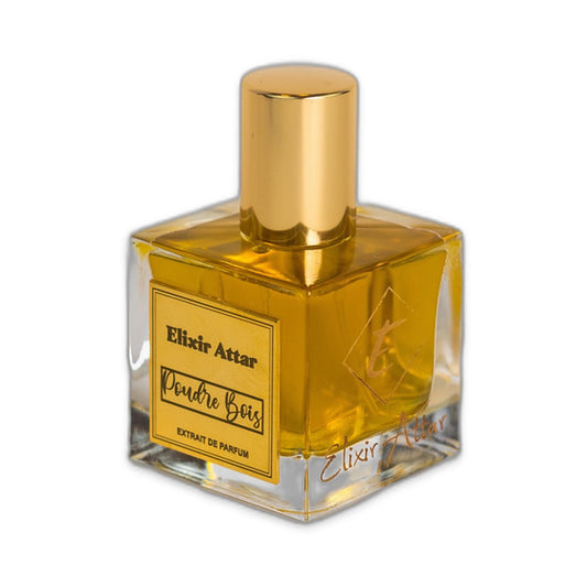 Poudre Bois D’Iris