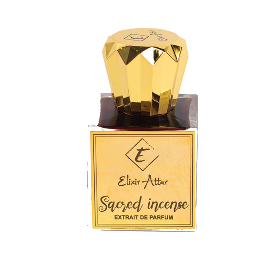 Sacred Incense