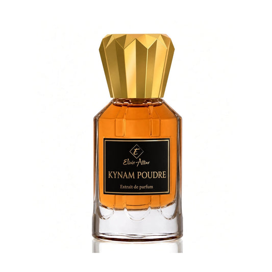 Kynam Poudre