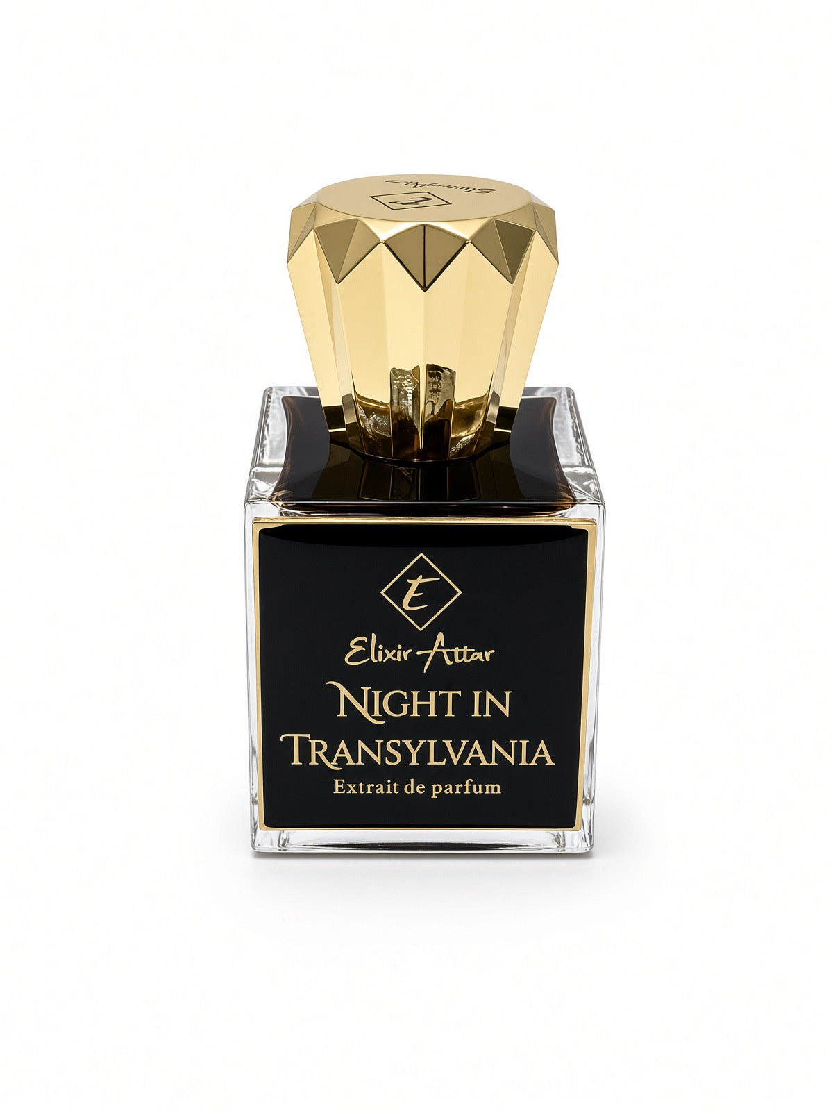 Night in Transylvania