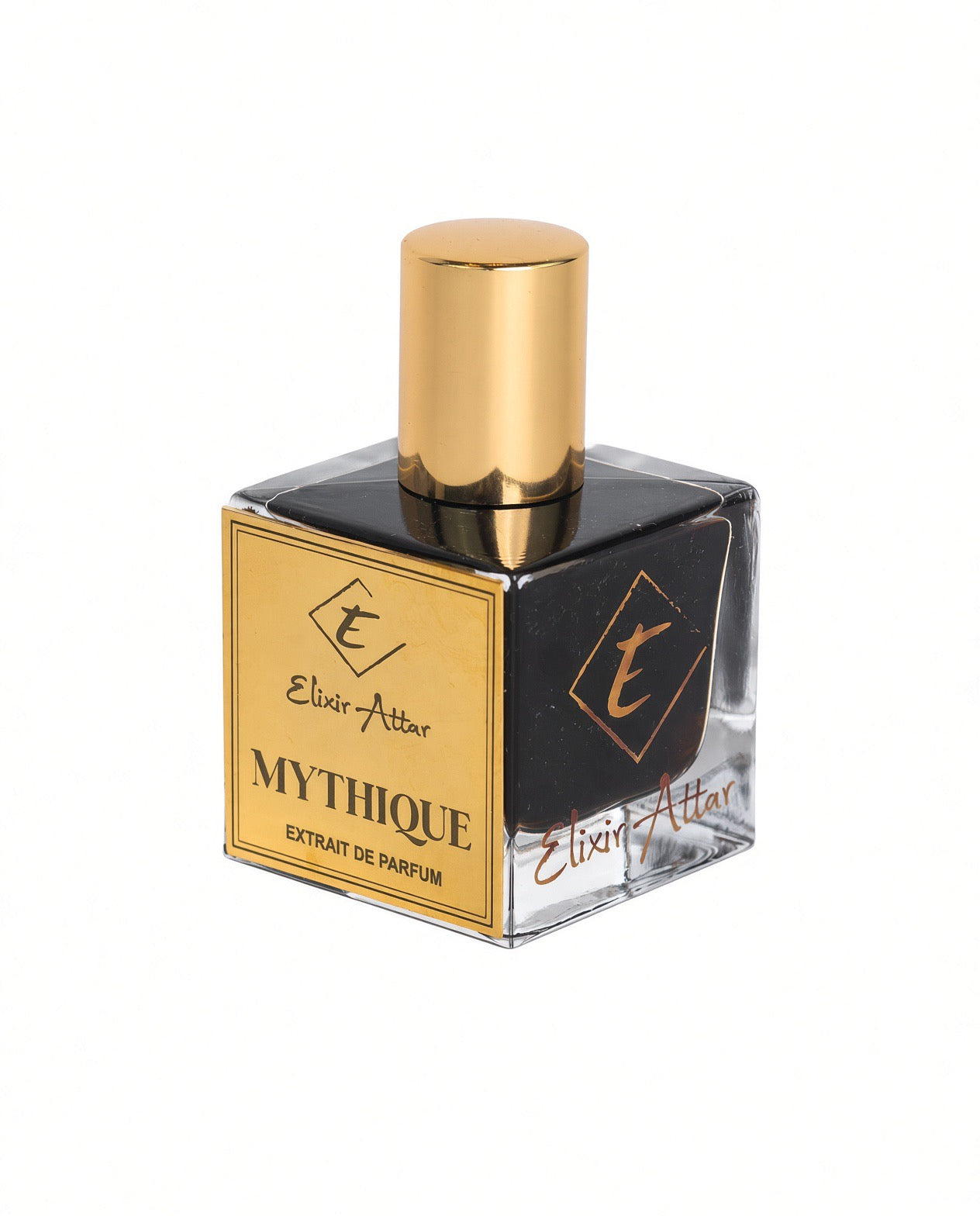 Mythique