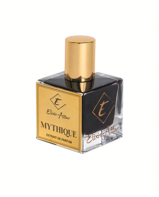 Mythique