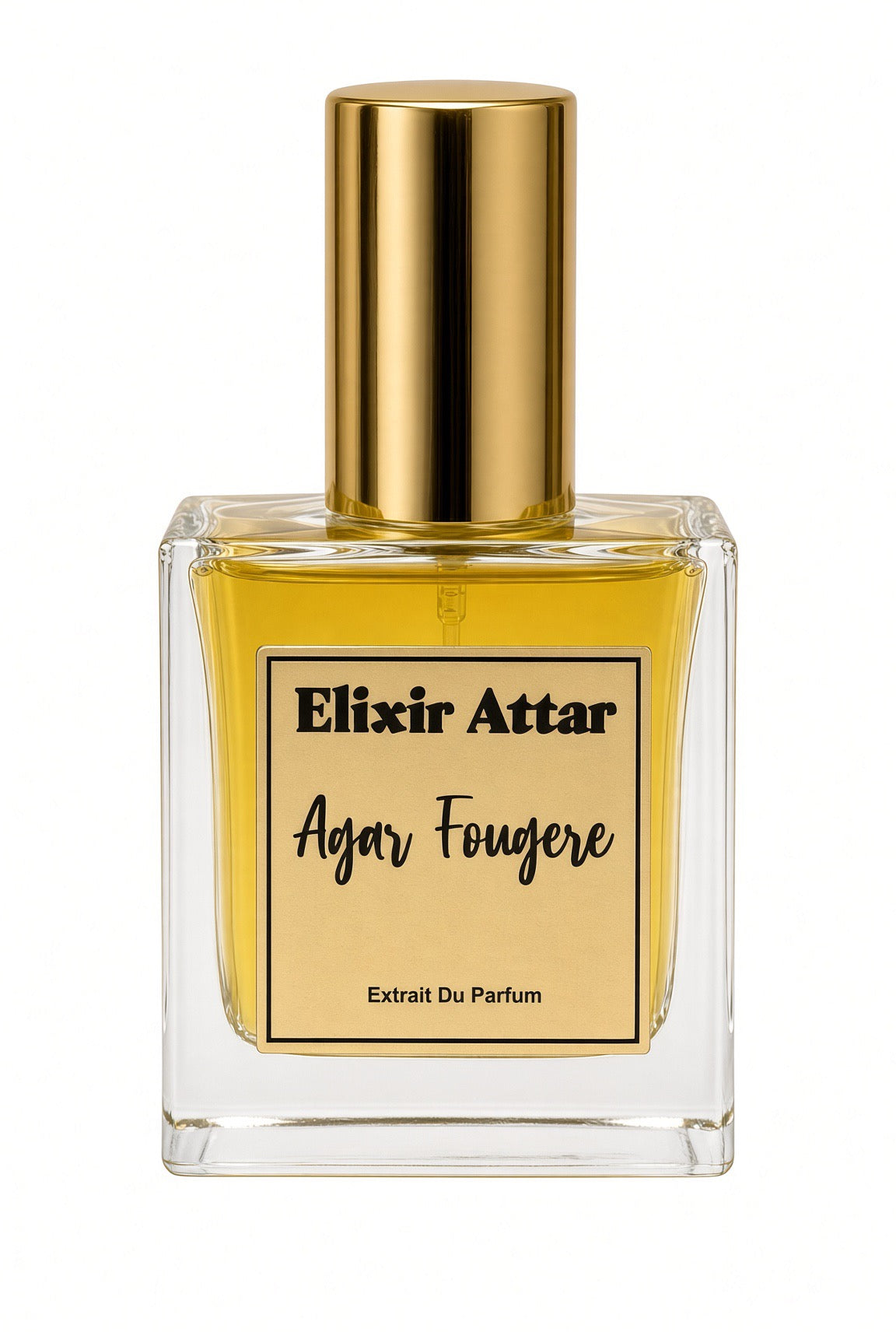 Agar Fougere- ships by Oct 30