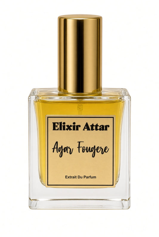 Agar Fougere- ships by Oct 30
