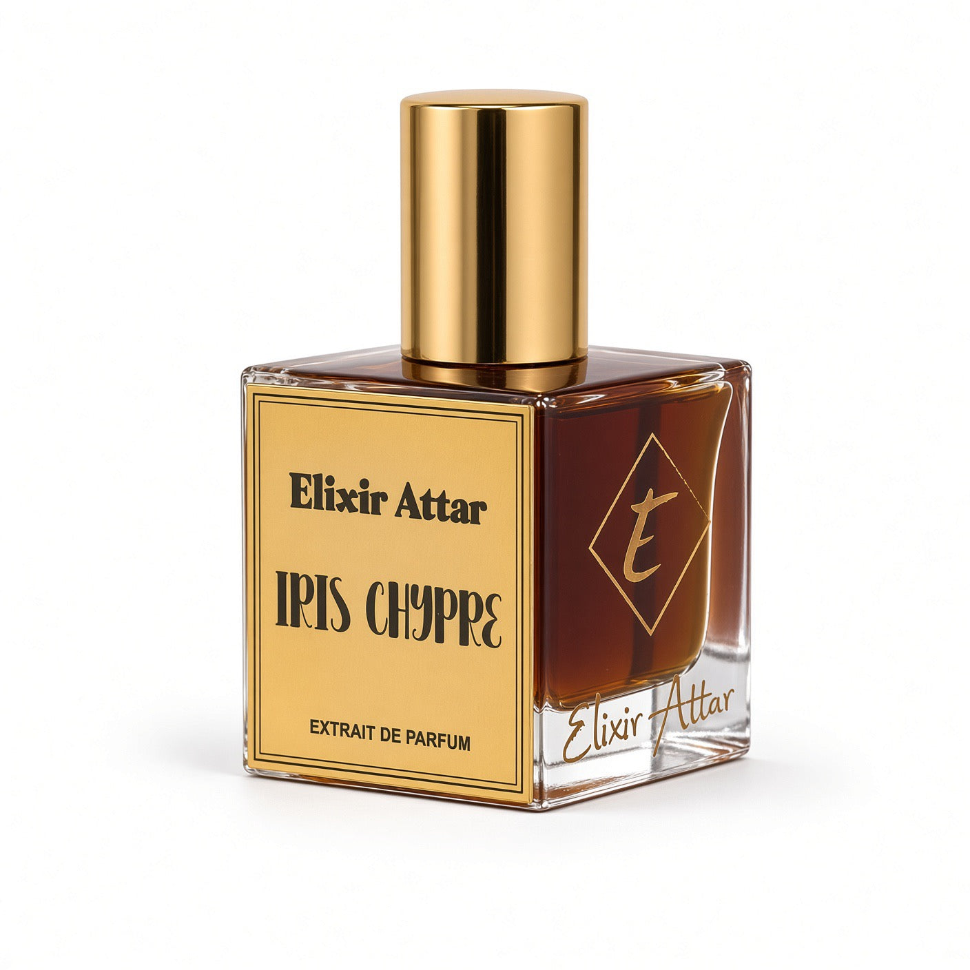 Iris Chypre
