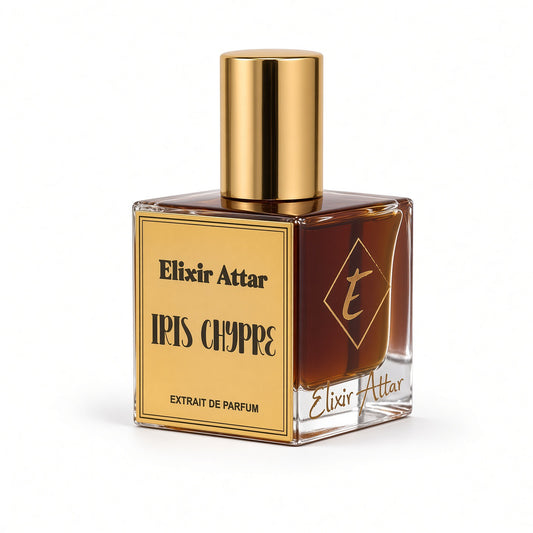 Iris Chypre