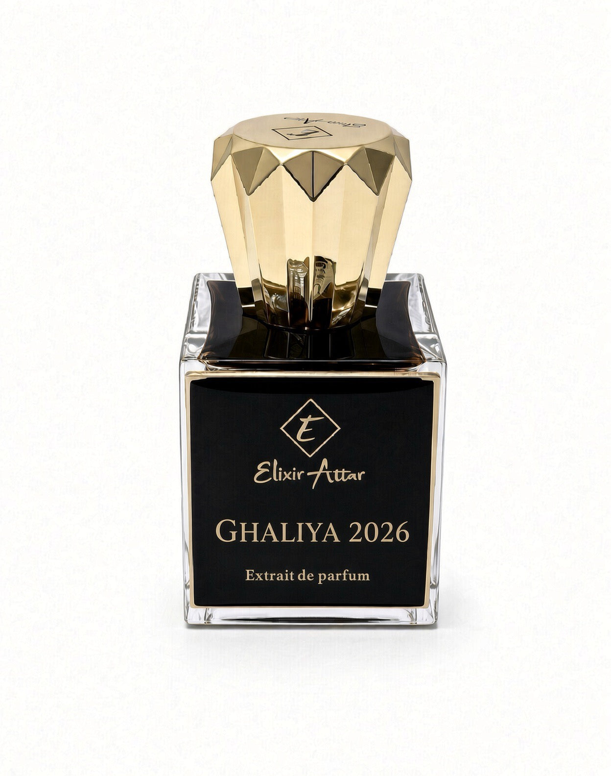 Ghaliya 2026